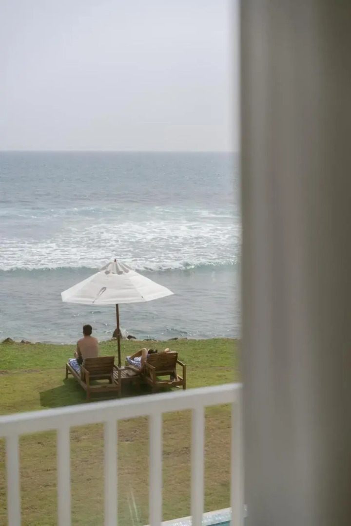 Nikara Galle Beach Villa & Apartments