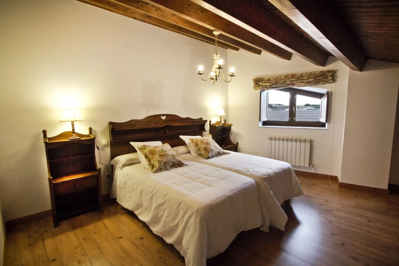 Posada Real del Buen Camino