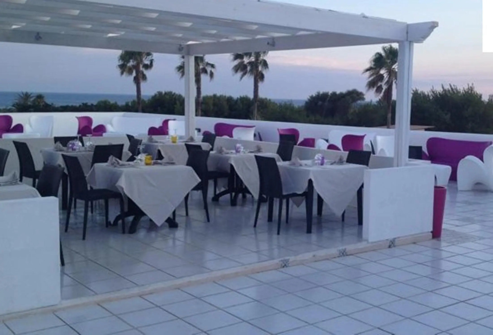 Zahira Resort & Village