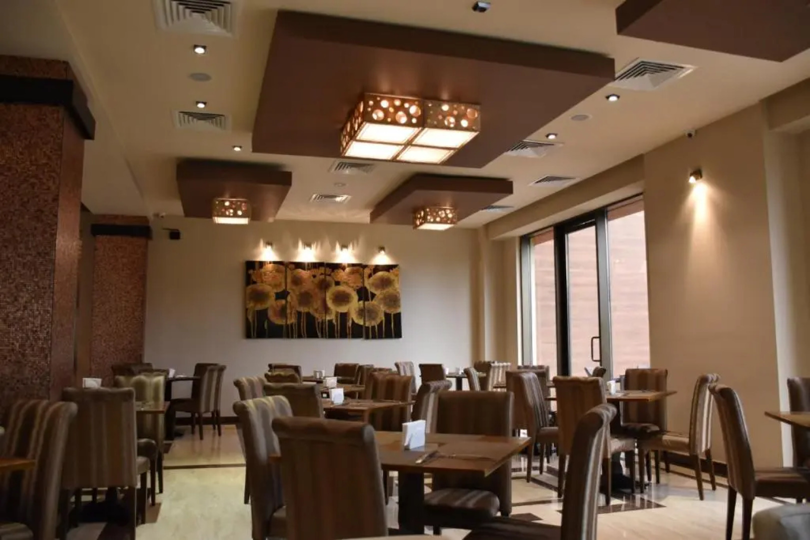 Luxury Oasis Apartment