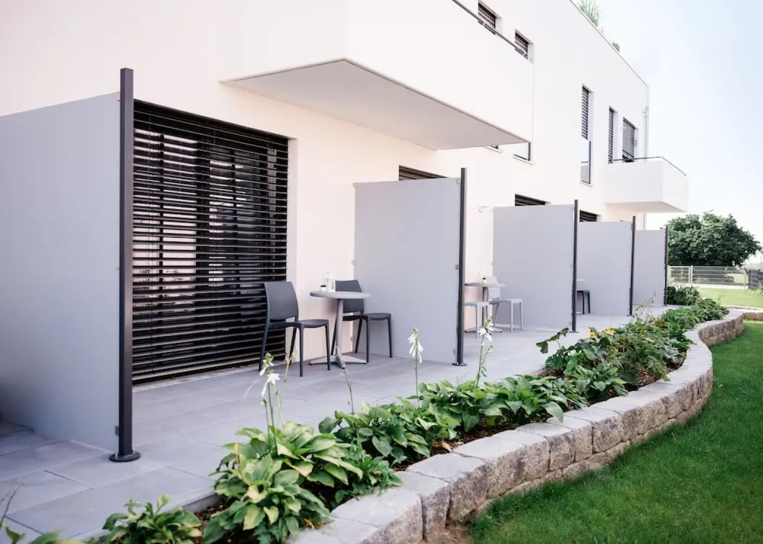 HAIMHAUSERS Hotel Garni