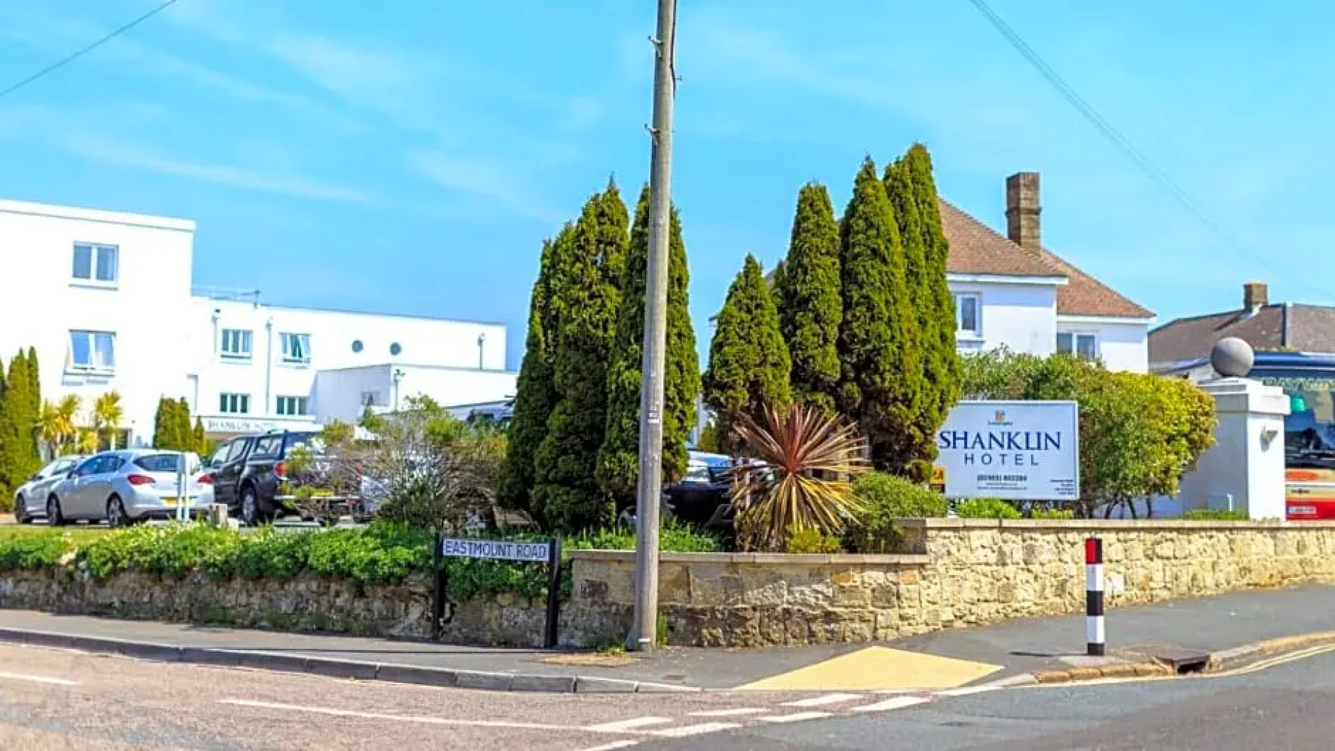 Shanklin Hotel