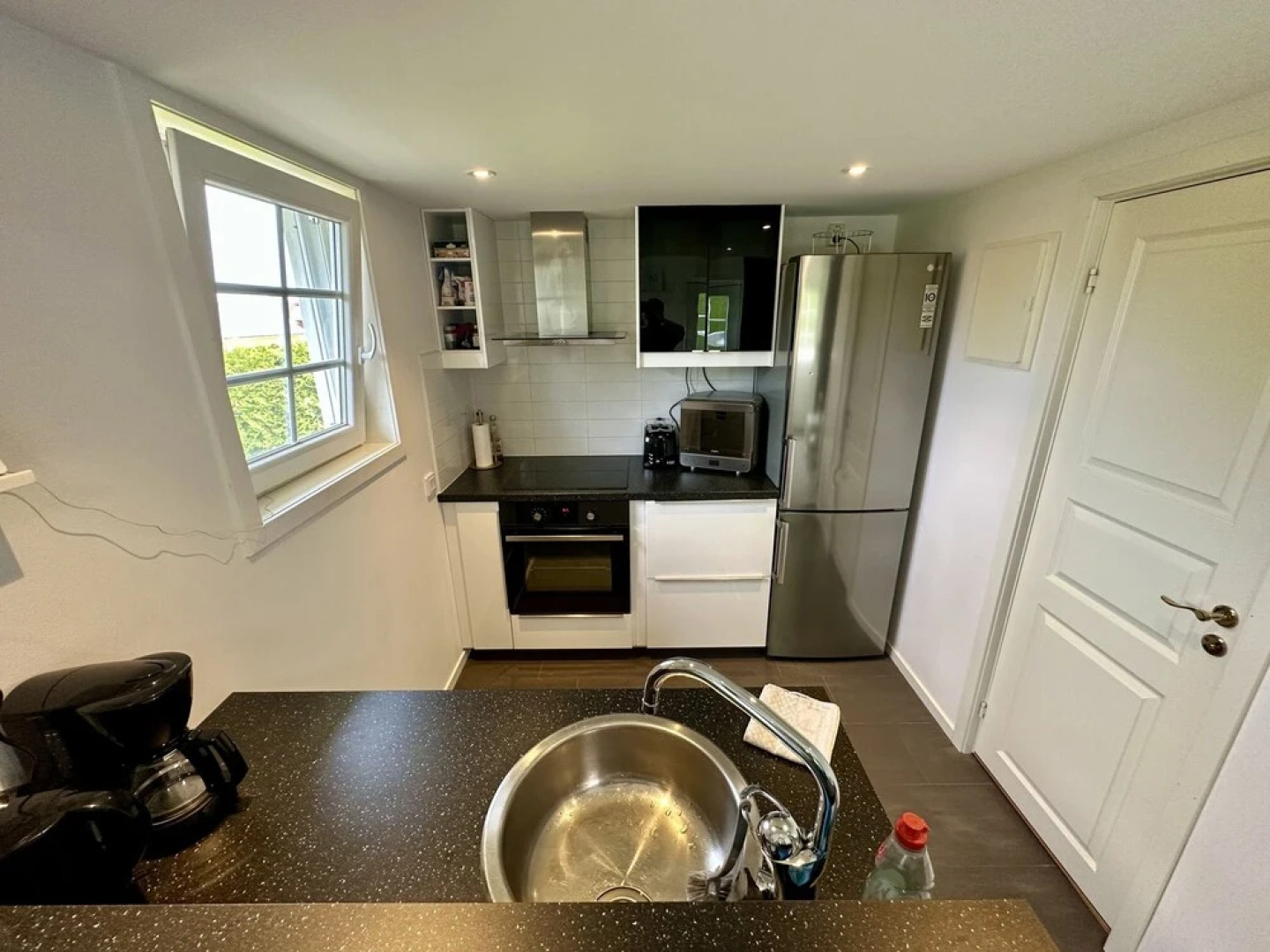 Prinshöjden Hotel - Smart Digital Apartments & Villas