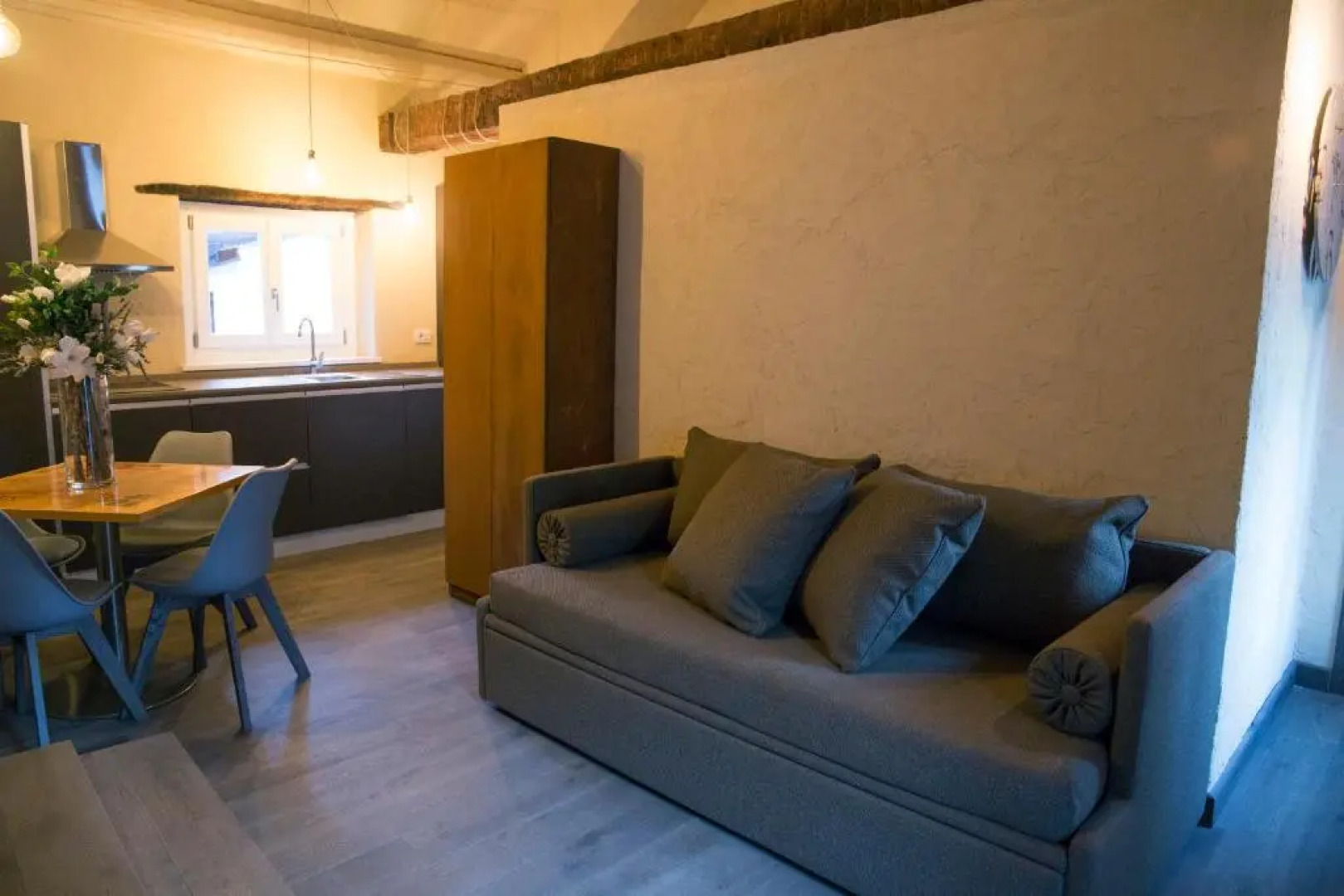 La Canonica – Charming apartments in Nizza Monferrato