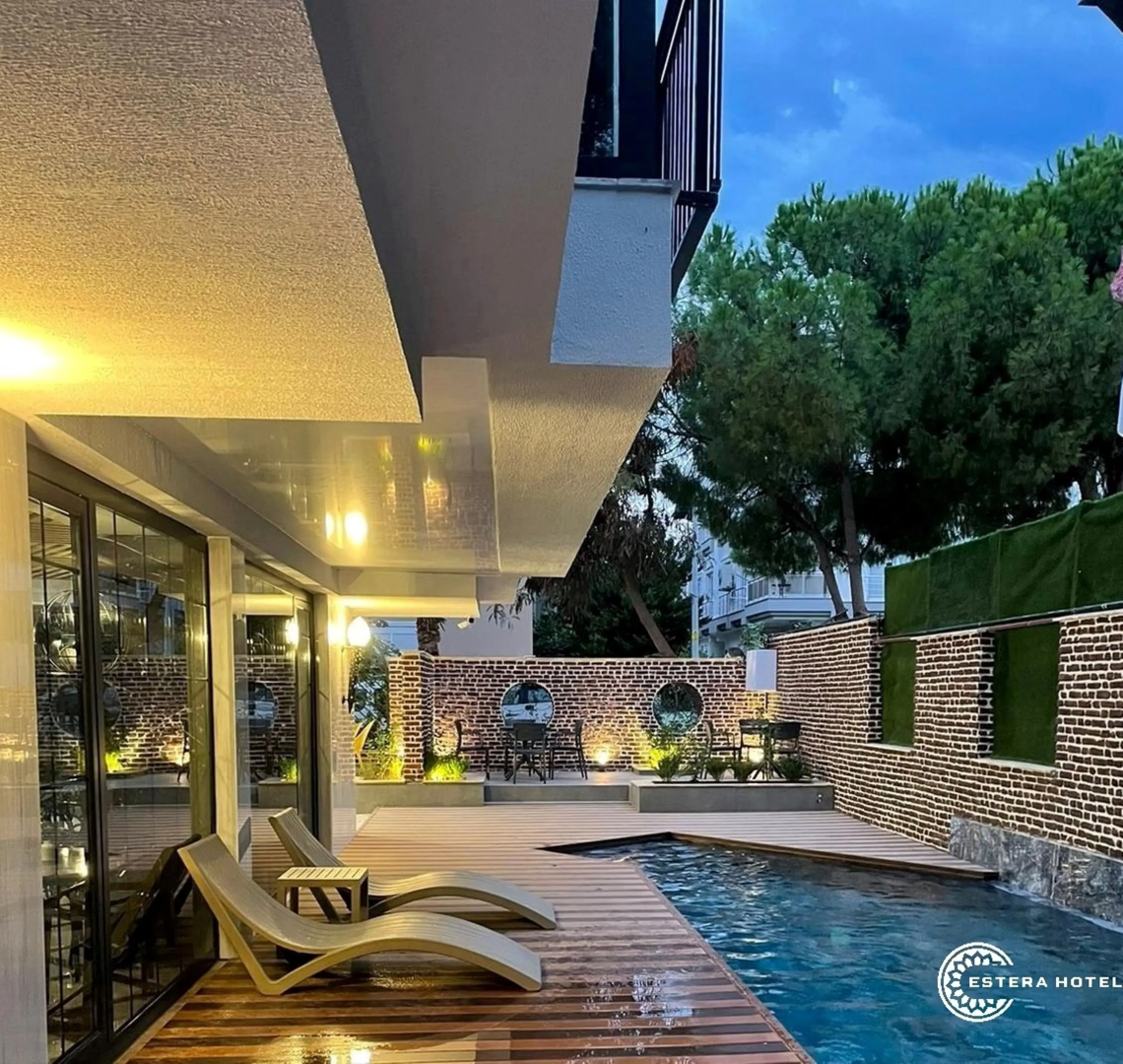 Estera Hotel & Spa