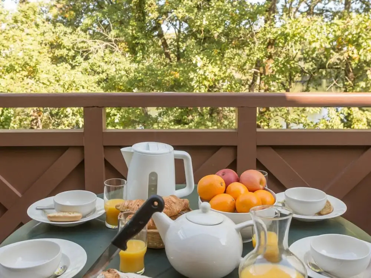 Traditional, Stylish Villa in a Culturally Rich Region