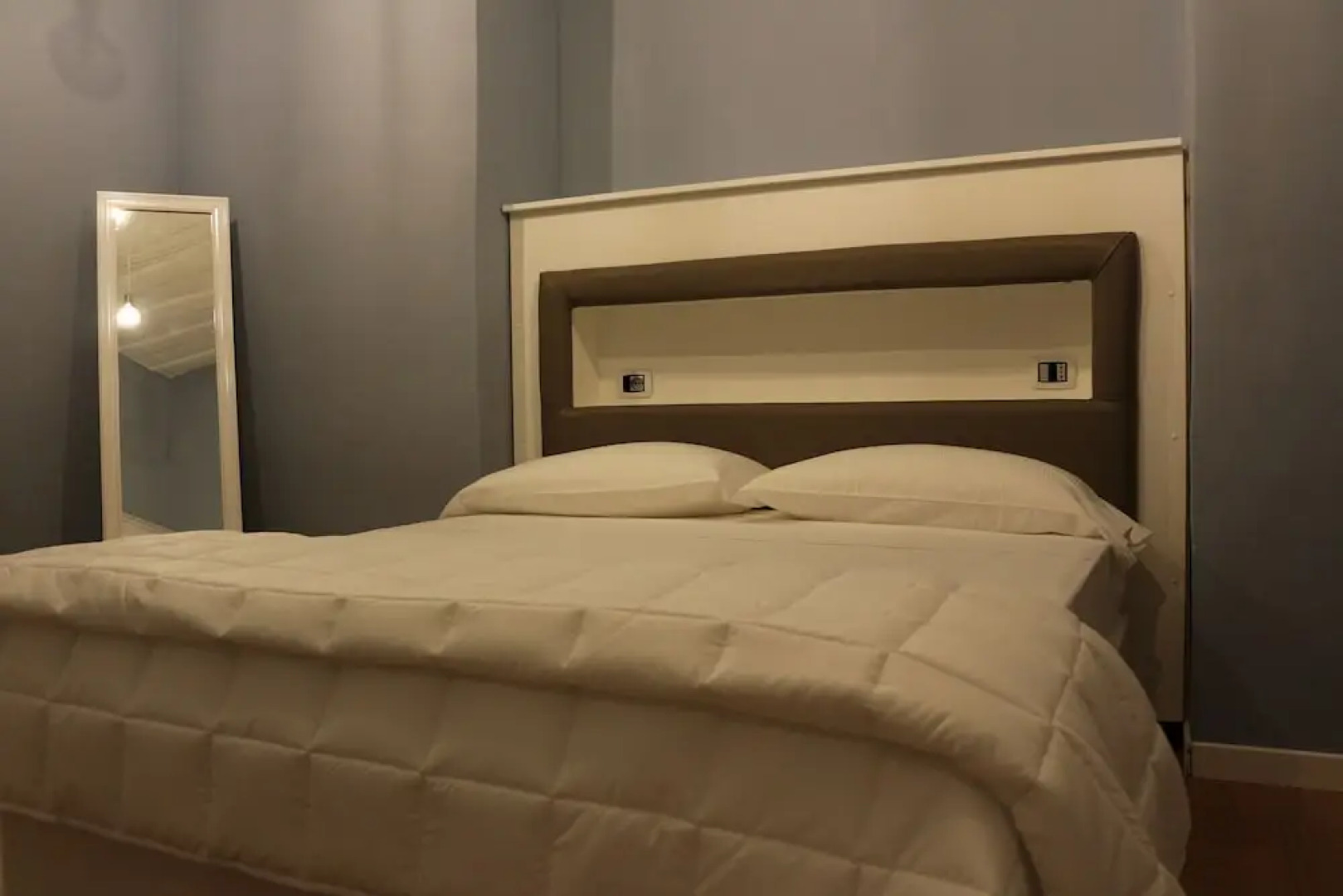 B & B Palazzo Corso Umberto