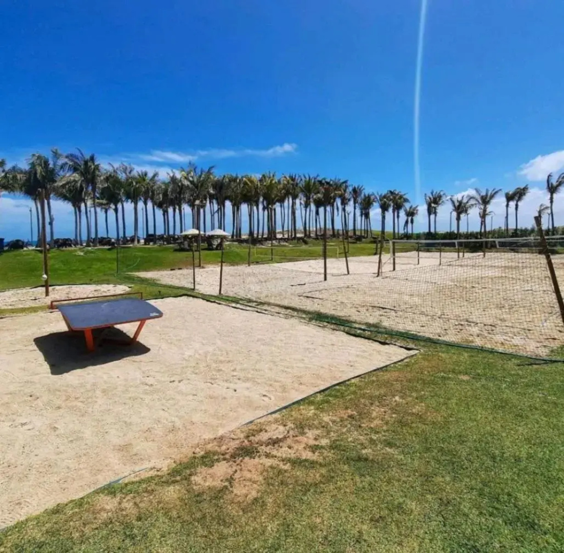 Porto das Dunas Mandara