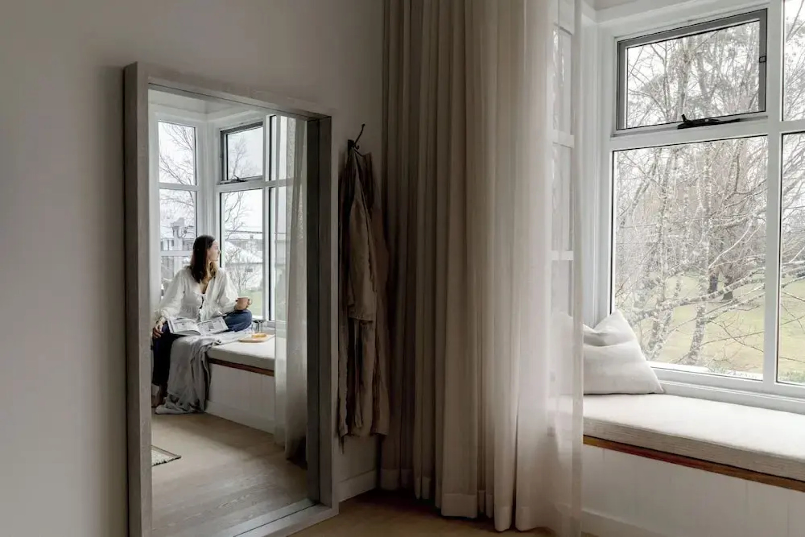 Rubus Residences, Berry - by Linnaeus Collection