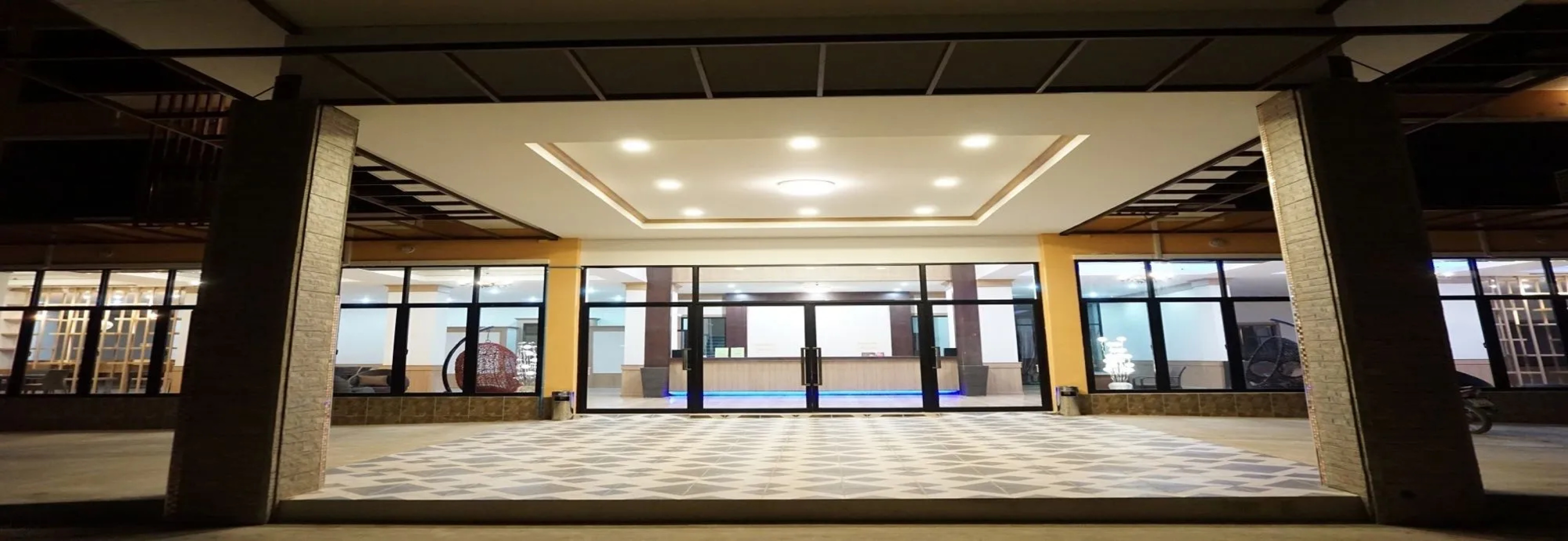 Phatra Boutique Hotel