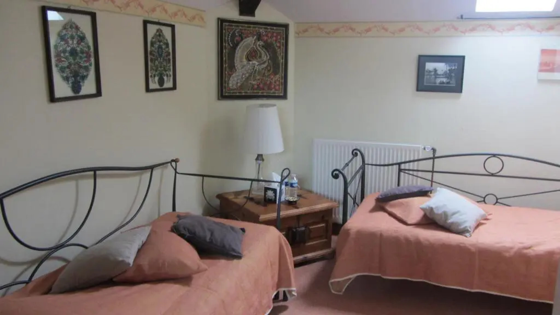 Maison les Deux