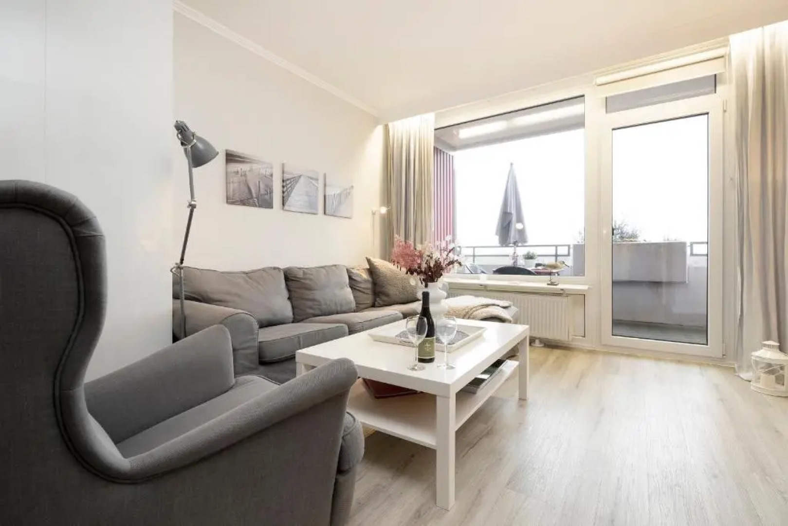 Berolina Wohnung 521