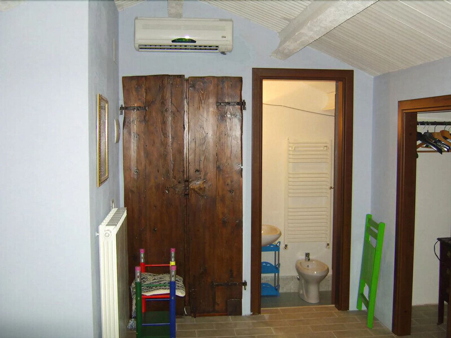 Agriturismo Biologico la Casa degli Gnomi