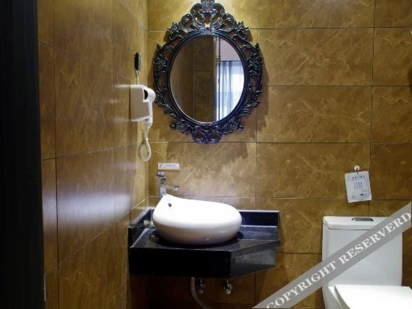 Super 8 Urumqi Xidamen Branch