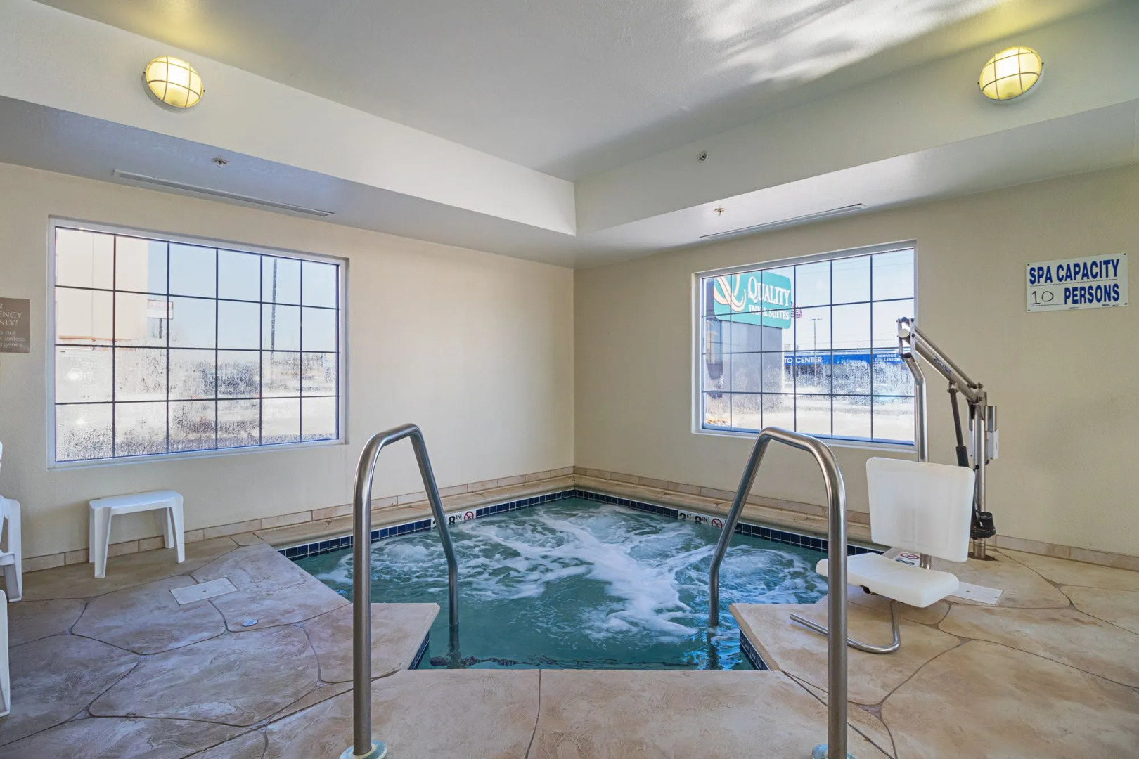 Suburban Studios Waterloo