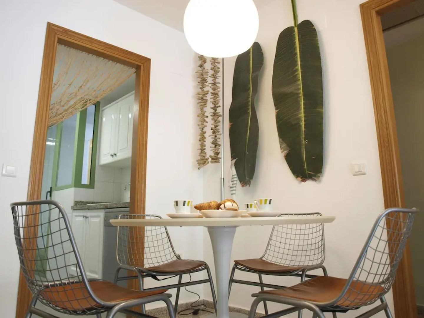 ApartUP Patacona Beach II