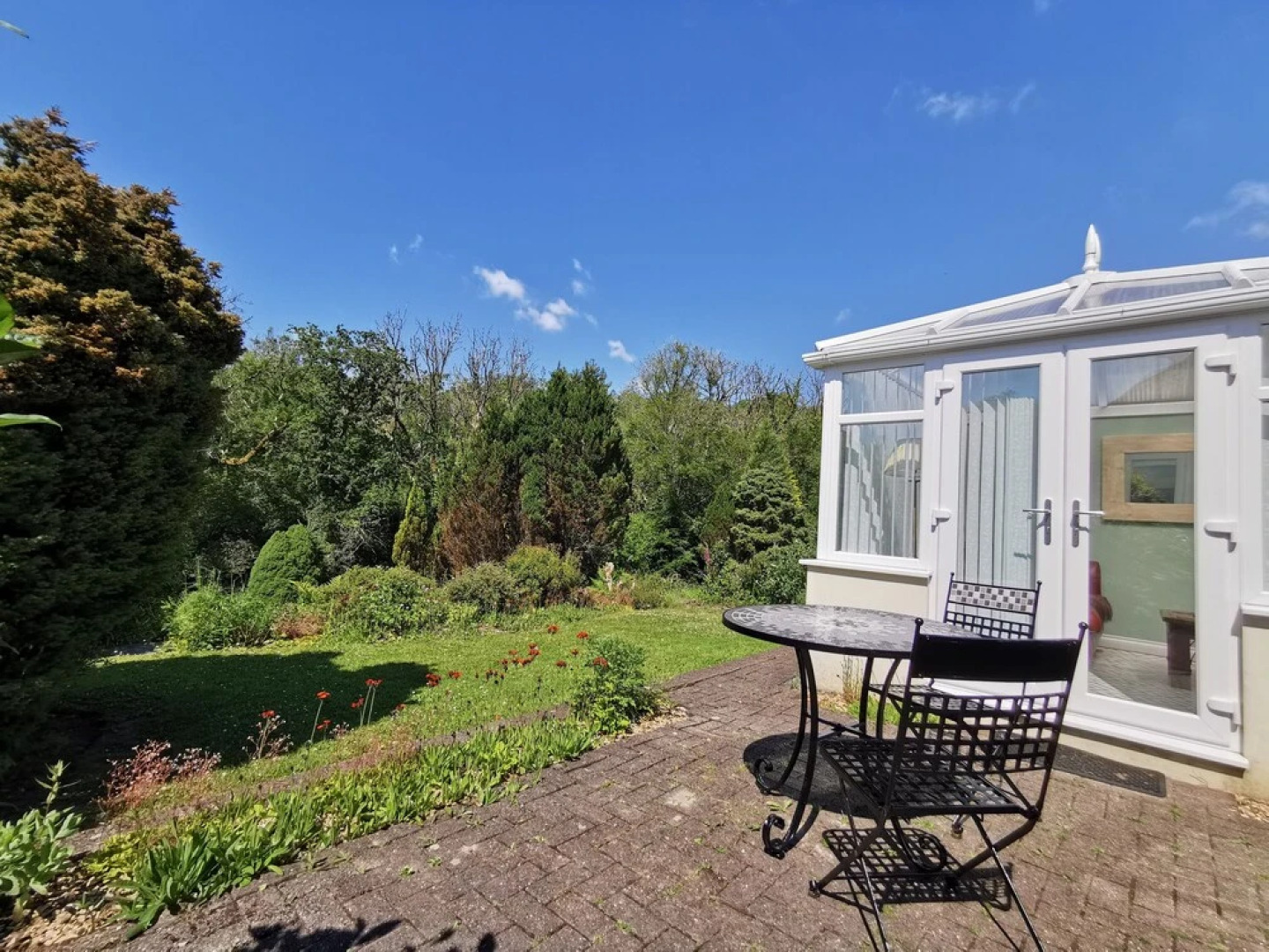 Ivy - 1 Bedroom Cottage - Llanfyrnach