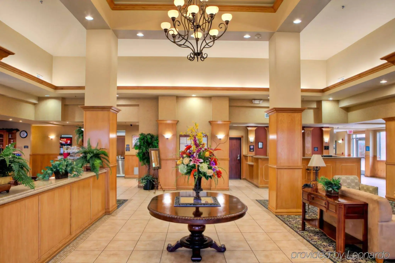 Staybridge Suites Laredo International Airport by IHG