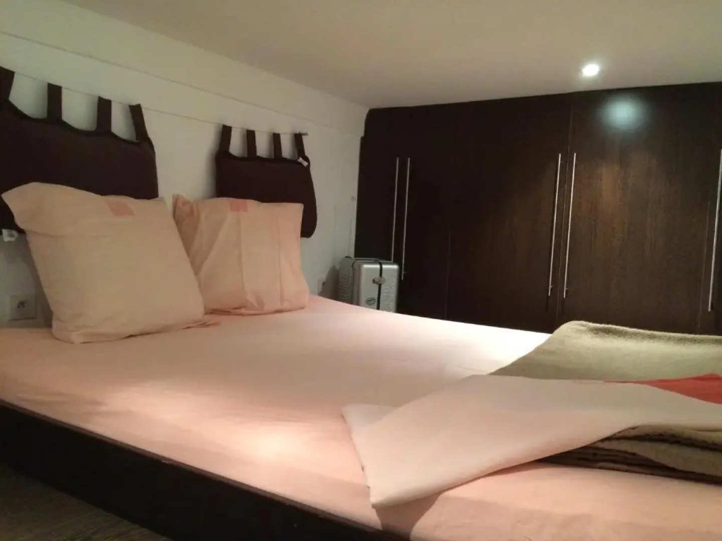 Loft Studio Appartement Cap d'ail