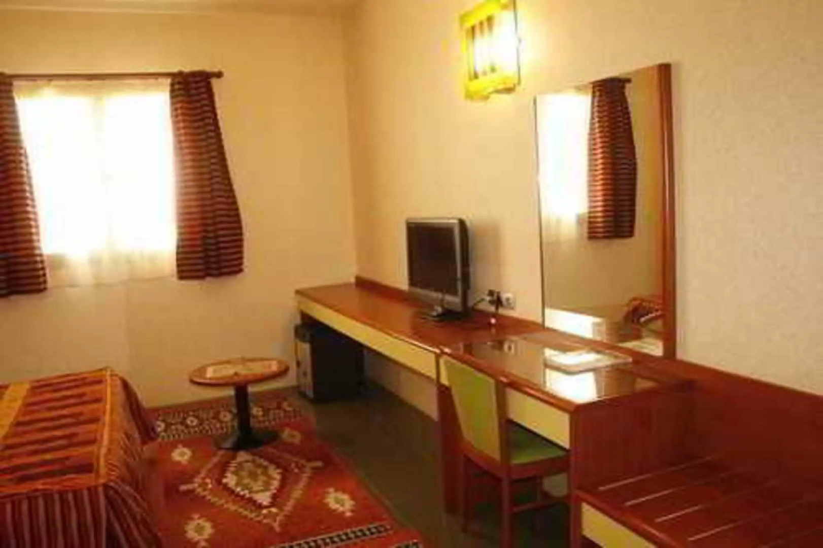 Hotel Belvedere Ghardaia