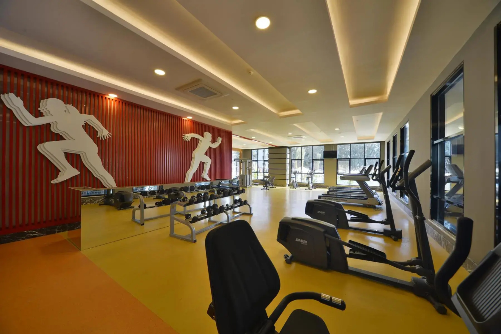 Seaden Valentine Resort & Spa
