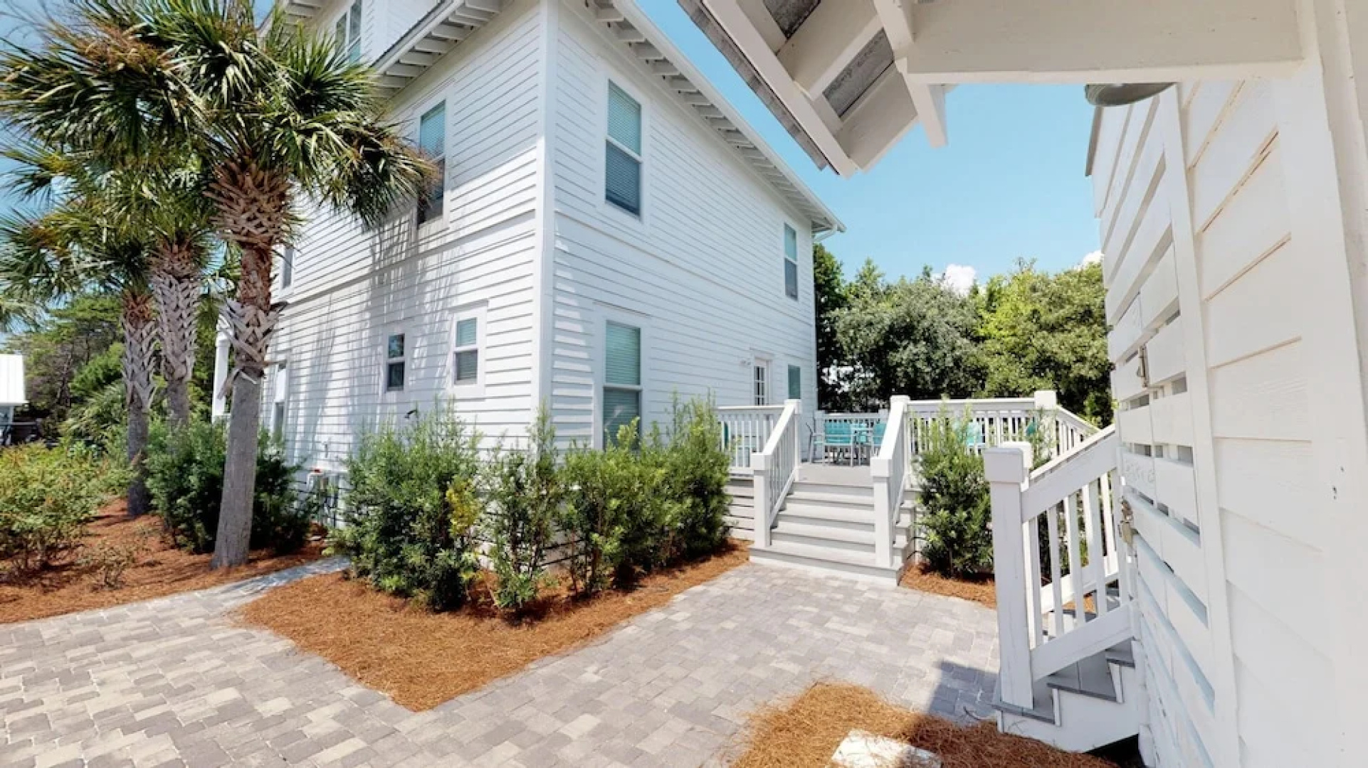 The Sands - 132 Seacrest Dr by Dune Vacation Rentals