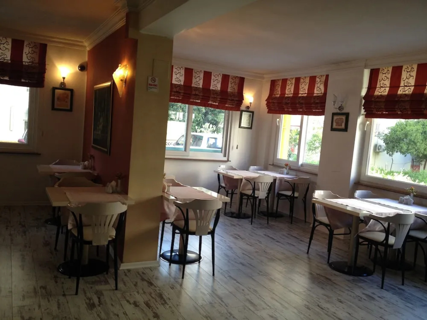 Sari Konak Apart Hotel