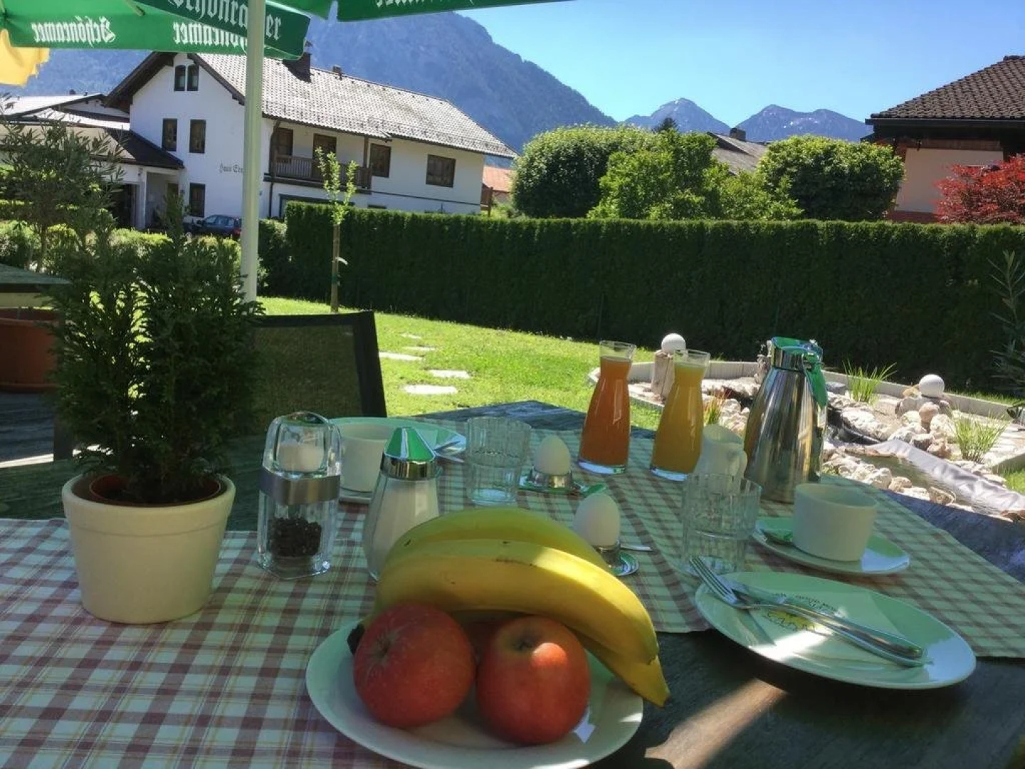 Hotel-Restaurant Bellevue