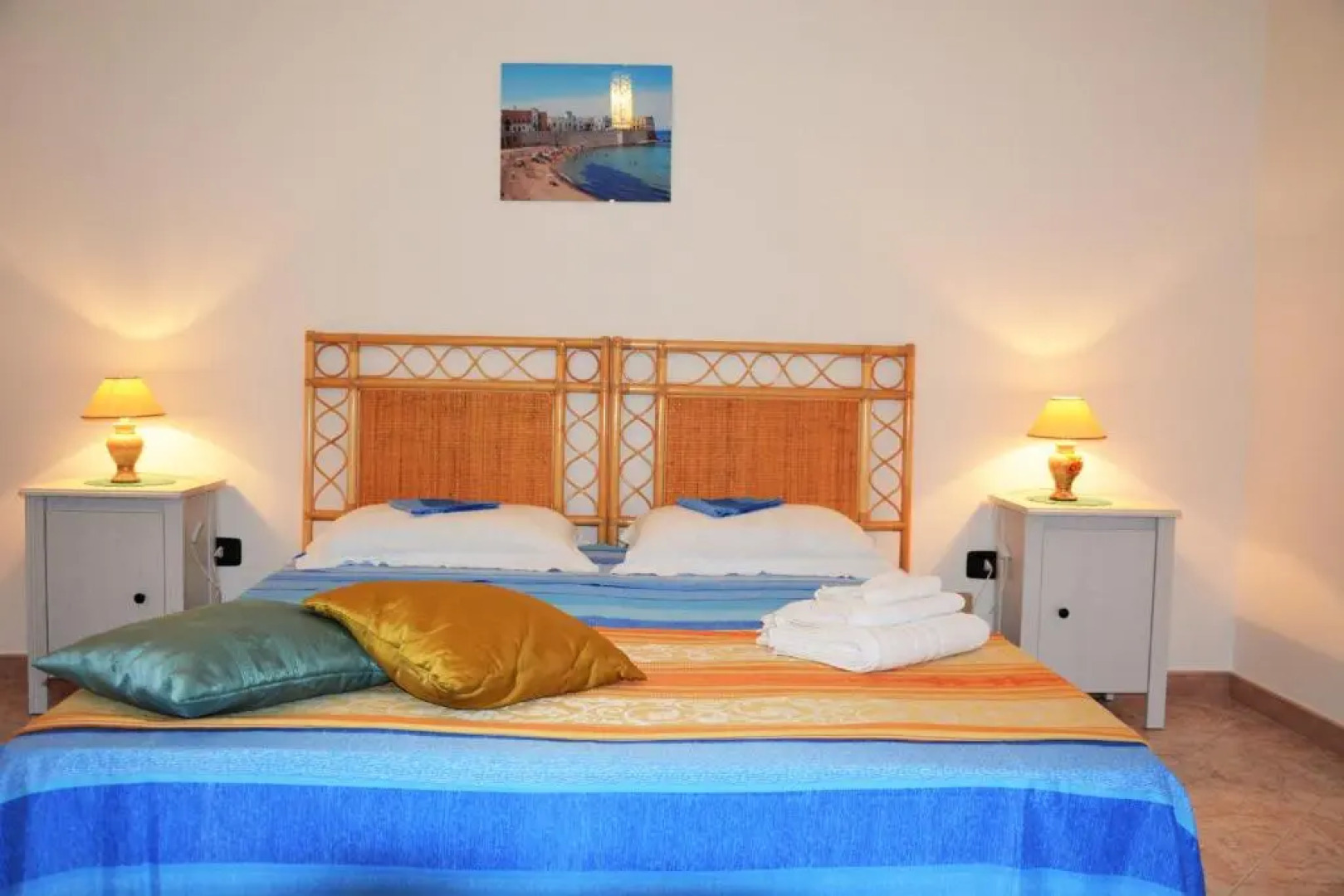 Salenterra B&B (Salento)