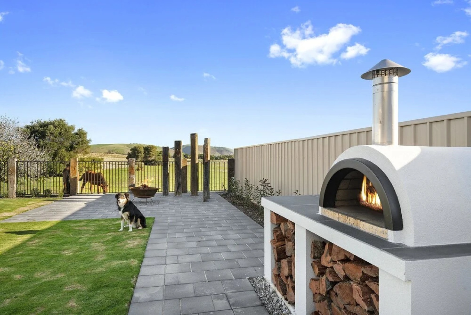 House at Normanville - 22 Union Road