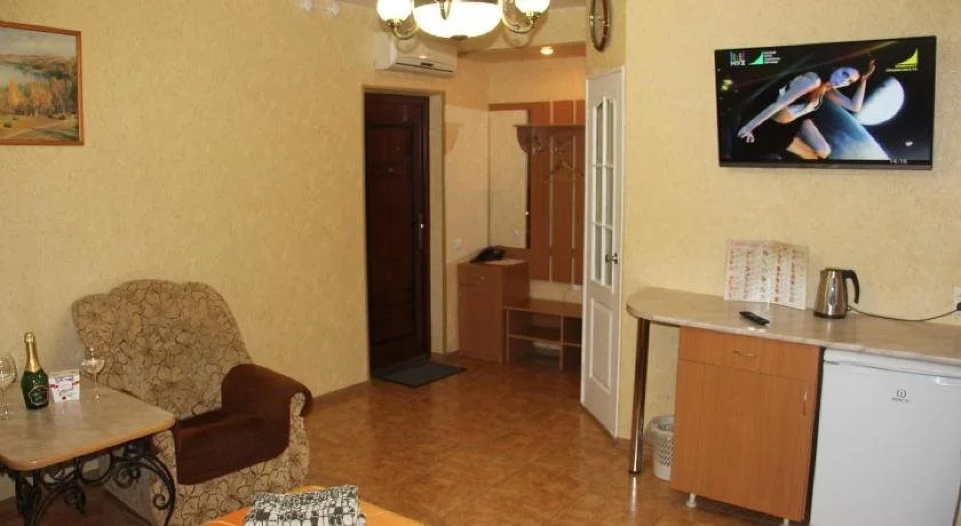 Romano House B&B 
