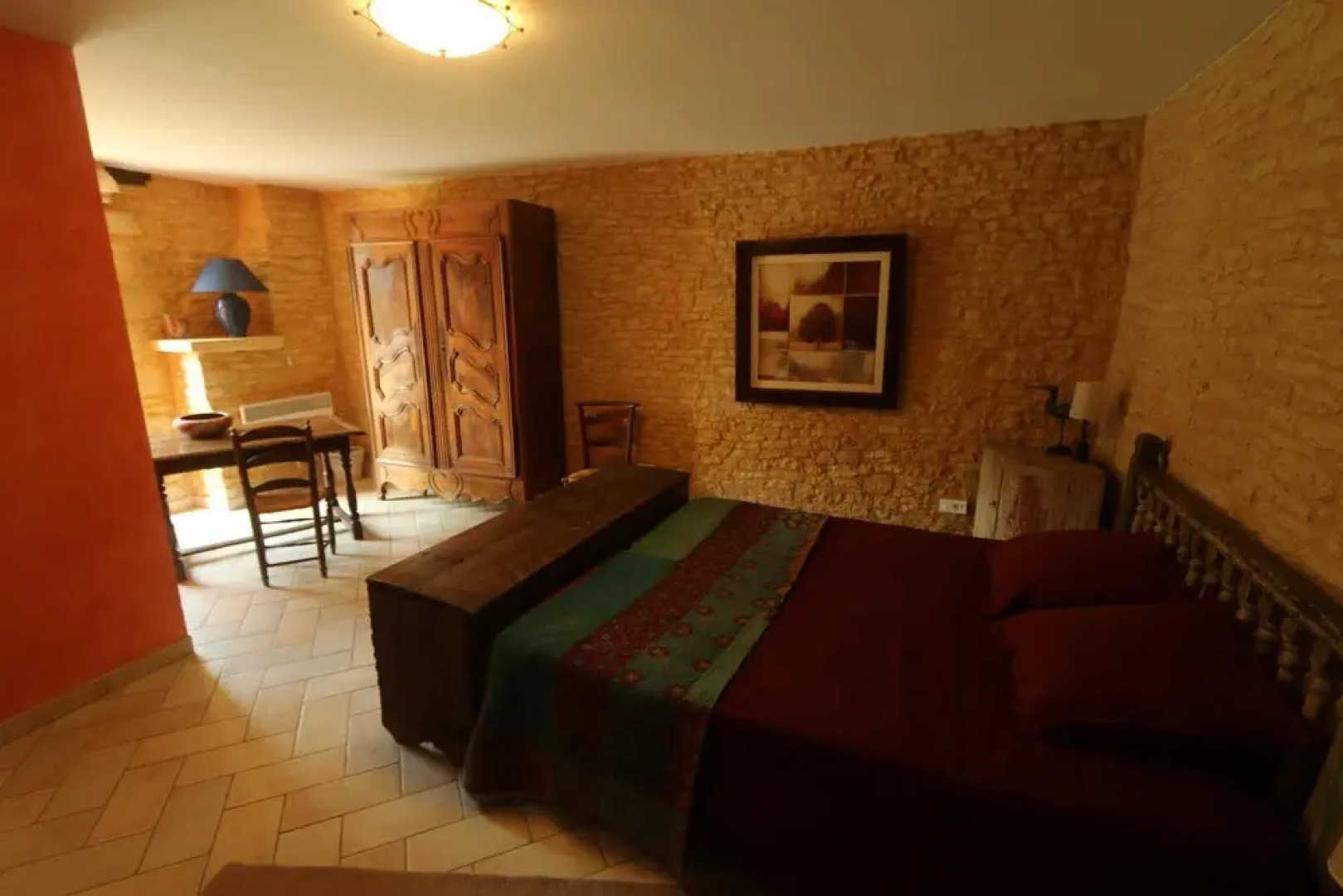 Villa With 4 Bedrooms in Saint-genies, With Private Pool, Furnished Garden and Wifi - 200 km From the Beach