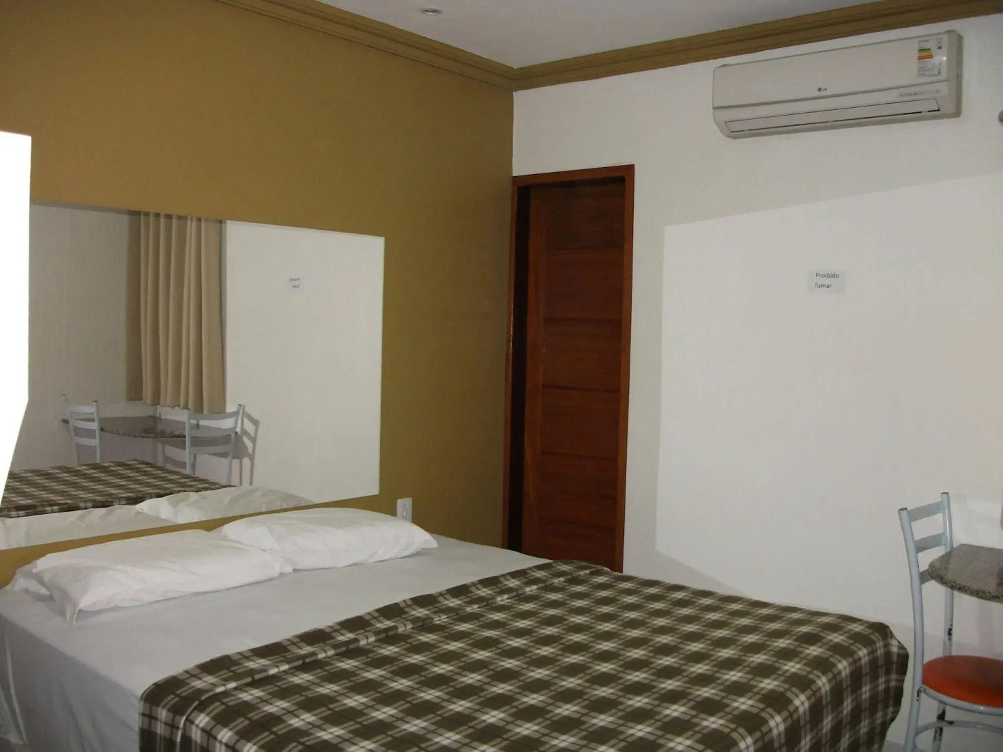 Hotel Center Express