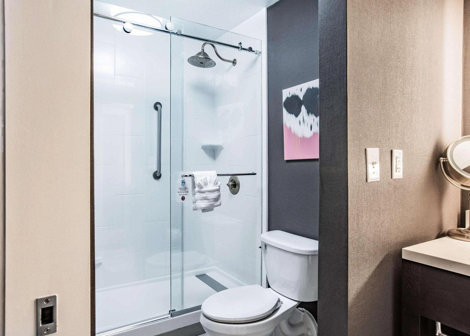 The Burgundy Hotel, Tapestry Collection by Hilton