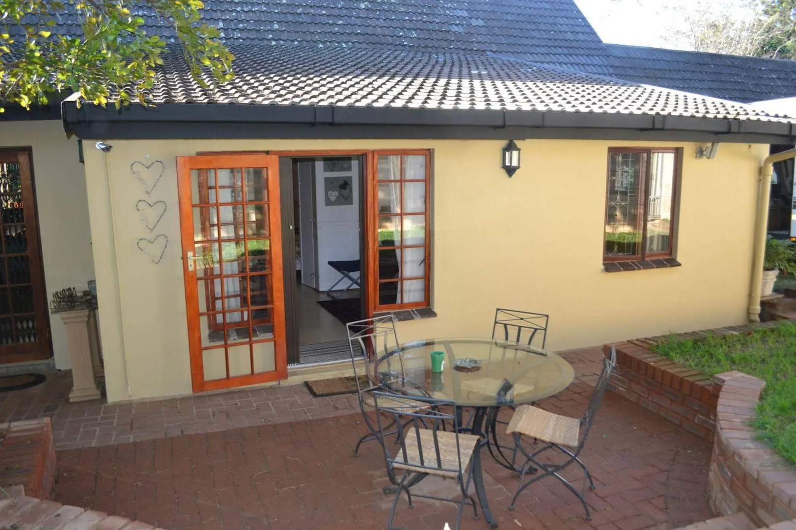 Gateway Country Lodge