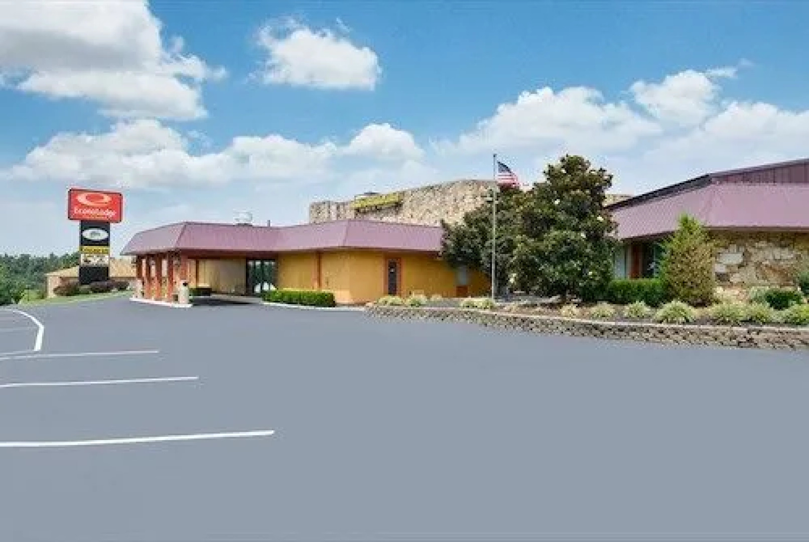 Econo Lodge Inn & Suites Gilbertsville