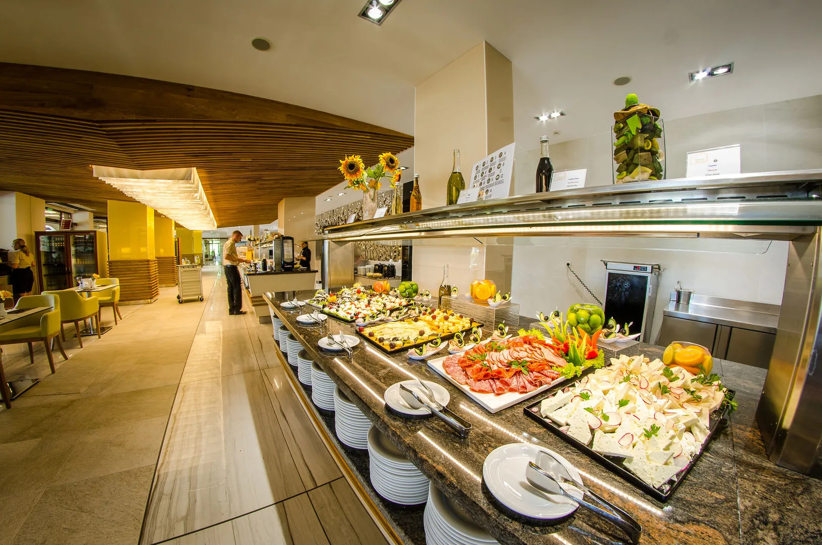 Premier Fort Beach Sveti Vlas