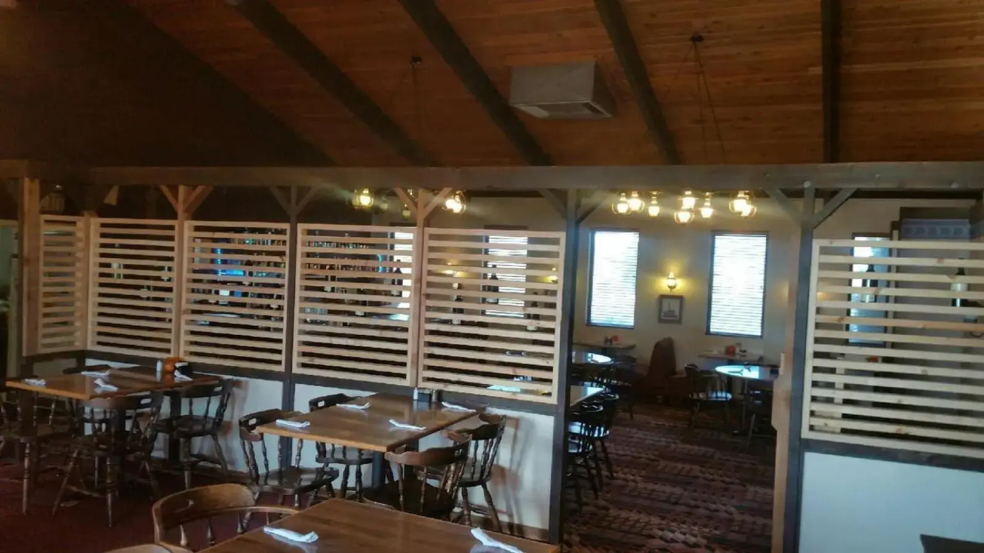 Best Western Bents Fort Inn