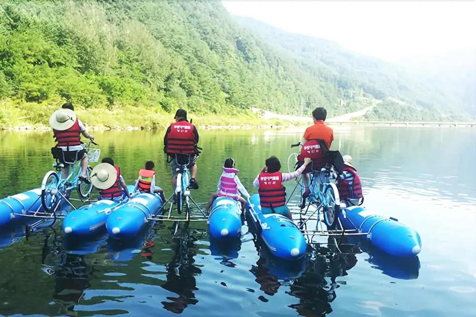 Jeongseon Sky Pension