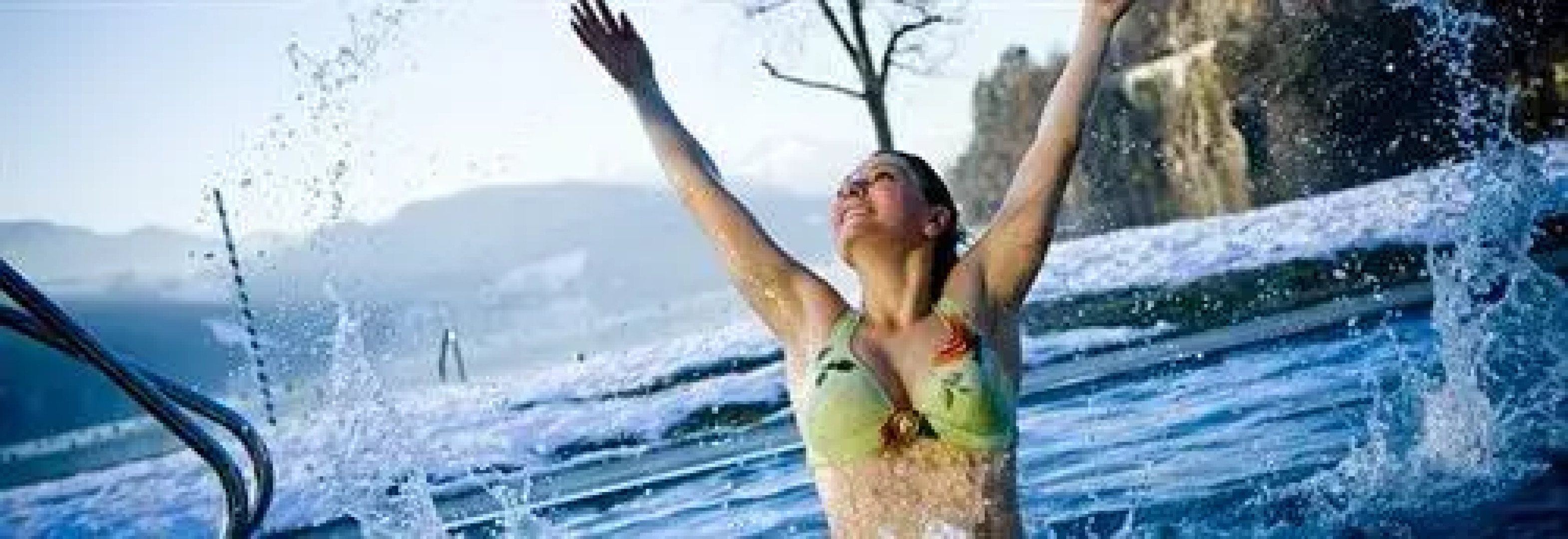 Romantikhotel Seefischer am See