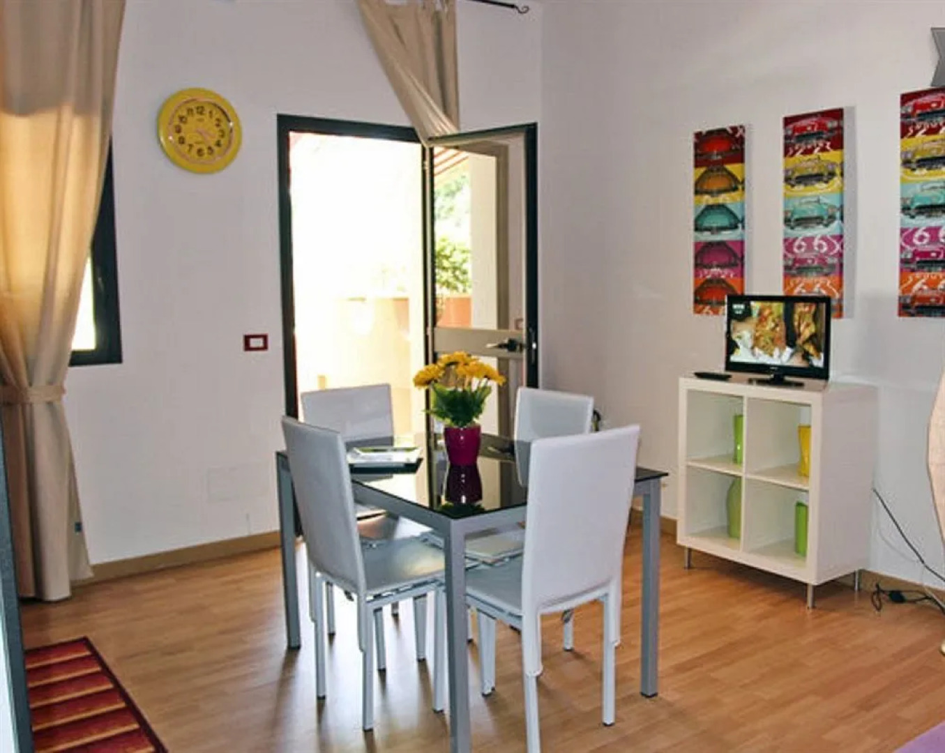 Hotel & Residence | Sicilia | Catania | Costa Del Sole |