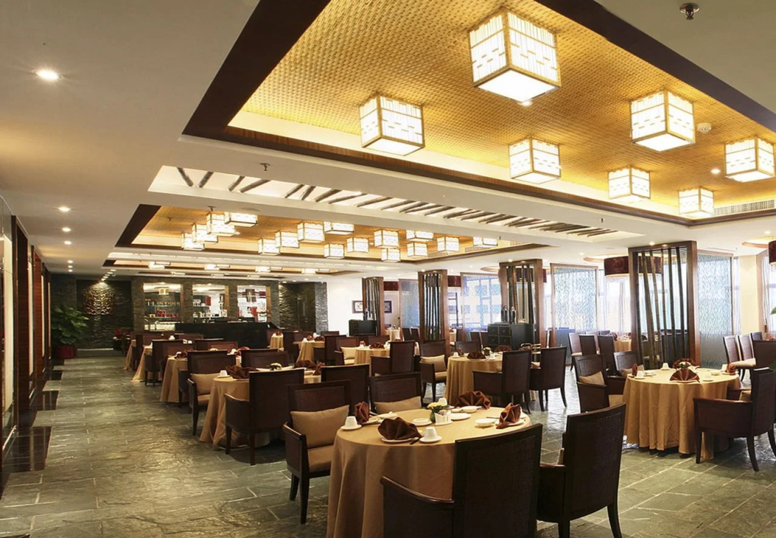 Guilin Grand Link Hotel