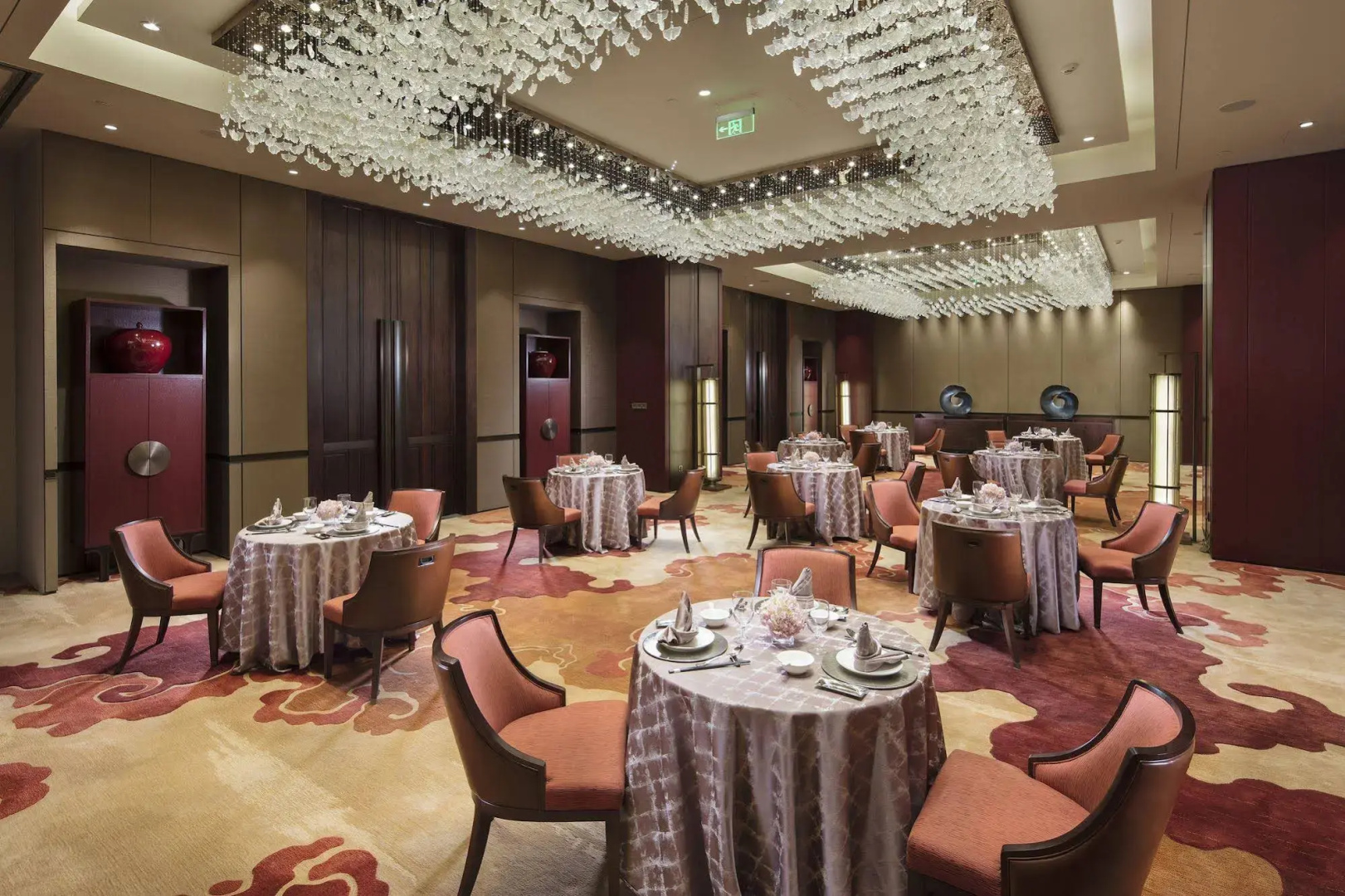 Holiday Inn Zhangjiakou Downtown by IHG