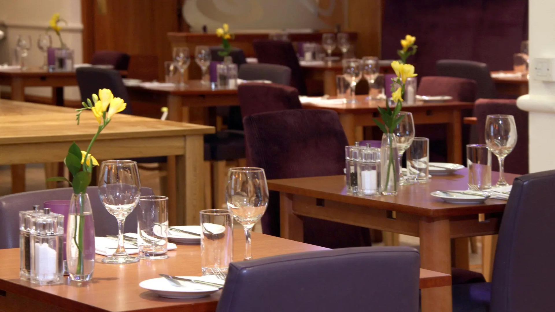 Crowne Plaza Leeds by IHG