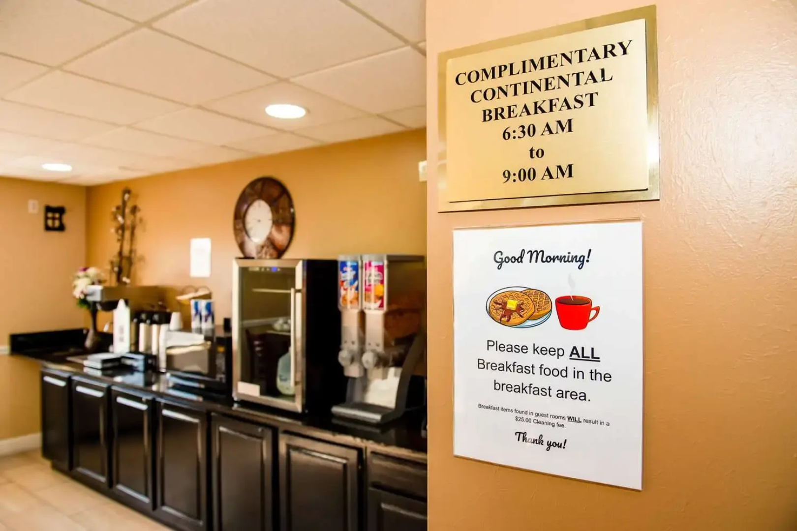 Rodeway Inn Colorado Springs