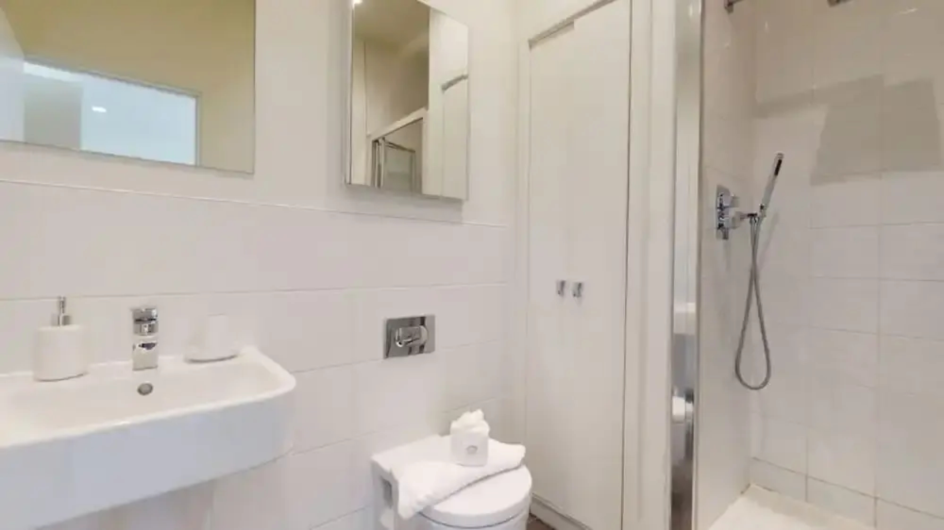 Luxury Apartment - Town Centre North Stevenage