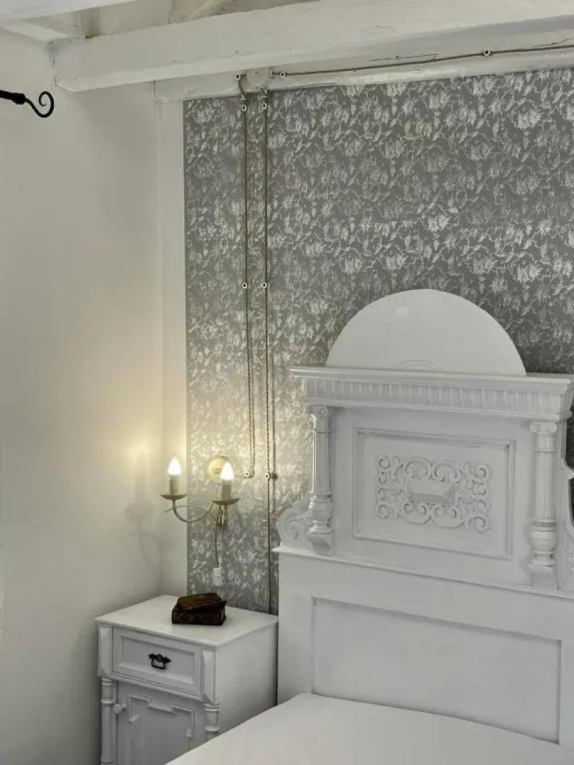 Lubenice-Rodinis Room and Apartment