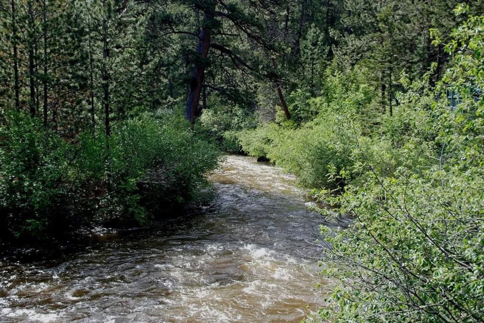 Loveland Heights Cottages West