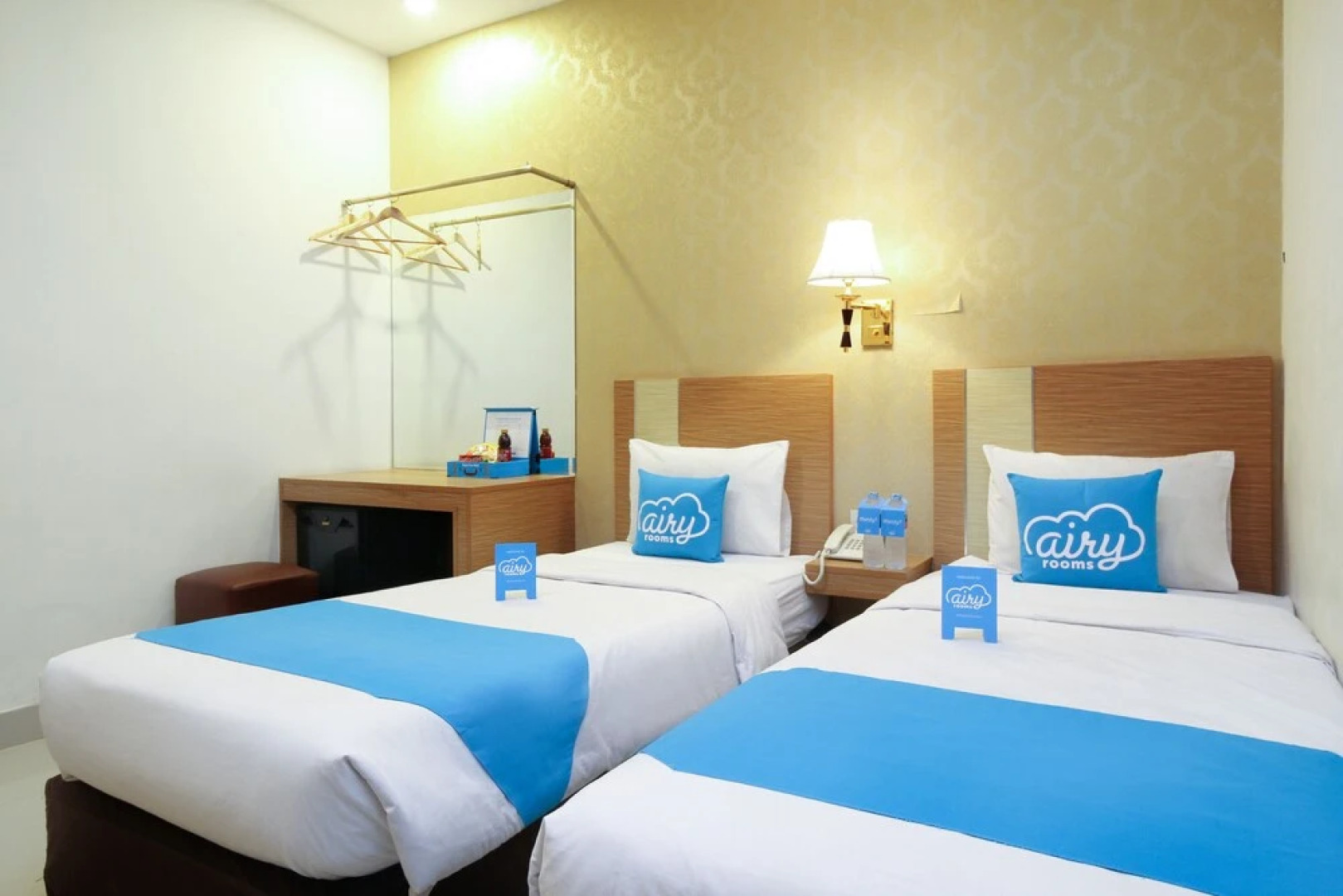 Airy Panakkukang Boulevard Pengayoman 7 Makassar