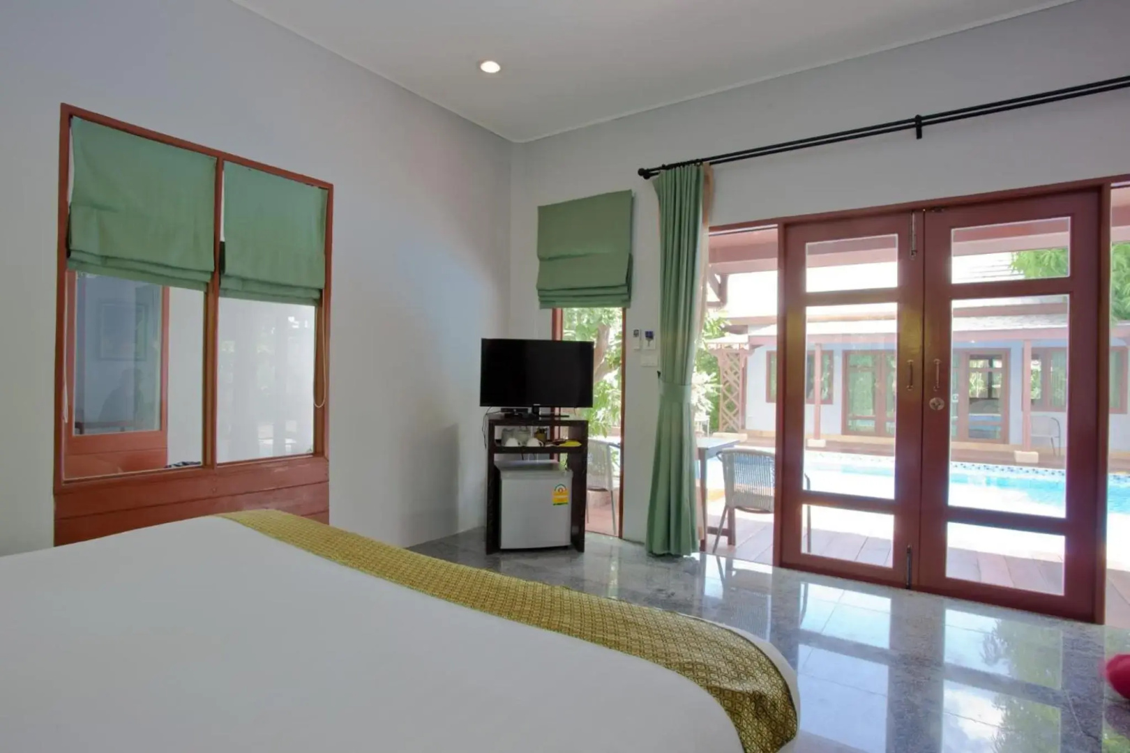 Ardea Resort Pool Villa